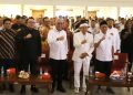 Hadapi Disrupsi Media, Ketum PWI dan KDM Ingatkan Independensi Pers