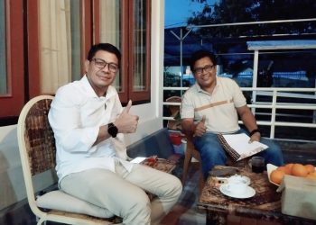 Disbudpar Gagas Program Dompu Berbudaya