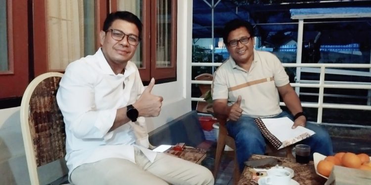 Disbudpar Gagas Program Dompu Berbudaya