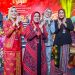 Muna Pa’a Dompu Hadir dengan Inovasi Pewarna Alam