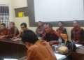 Disbudpar Gencarkan Sosialisasi Lagu Mars Daerah Nggahi Rawi Pahu