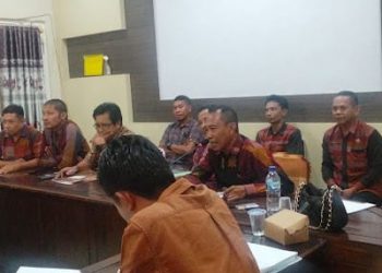 Disbudpar Gencarkan Sosialisasi Lagu Mars Daerah Nggahi Rawi Pahu